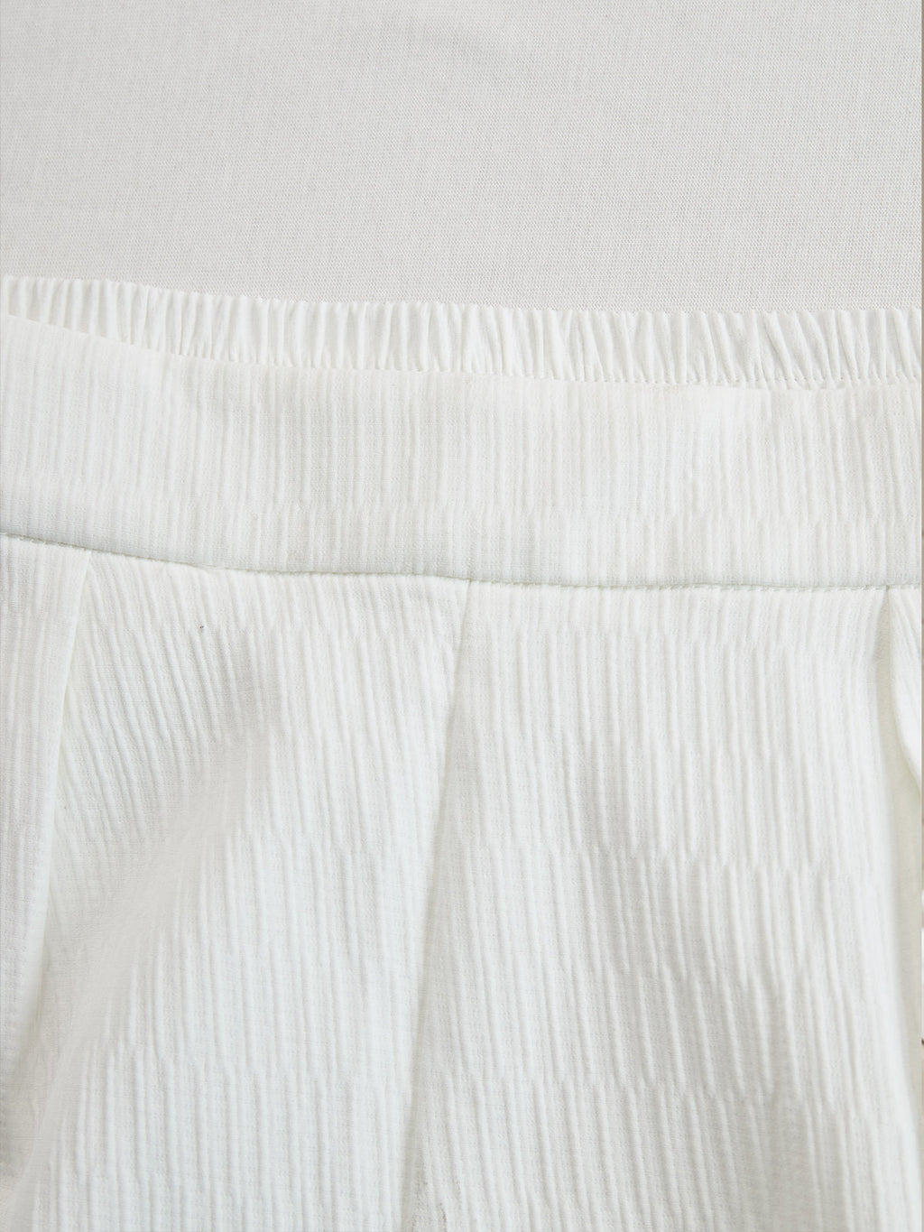 Vivienne White Co-ord Set