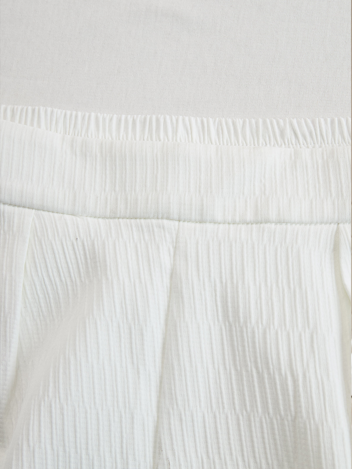 Vivienne White Co-ord Set