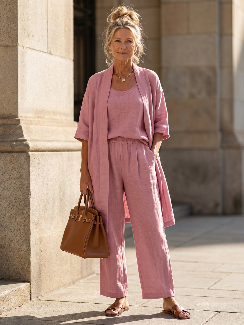 Cleo Co-ord Set