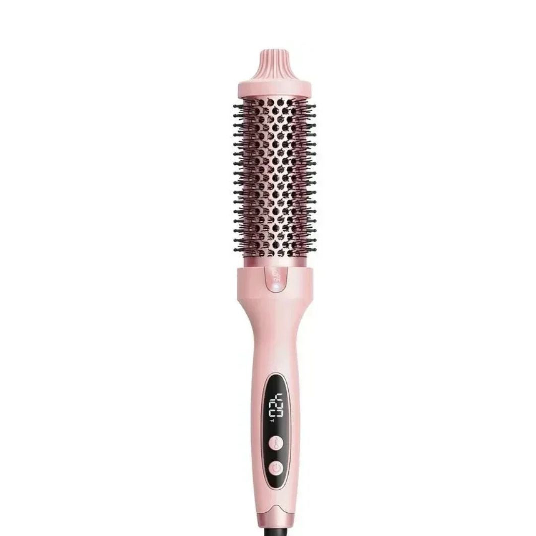 Lumera Ionic Thermal Blowout Brush