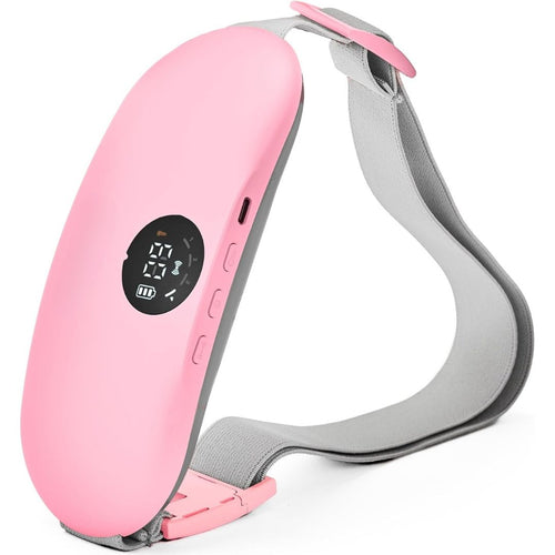 Lumera Menstrual Heating Pad