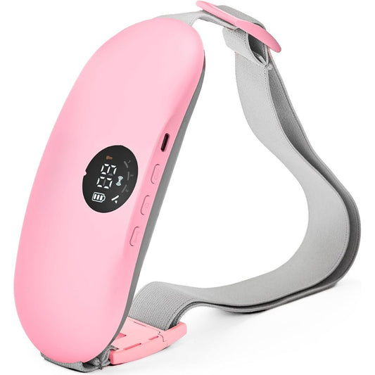 Lumera Menstrual Heating Pad