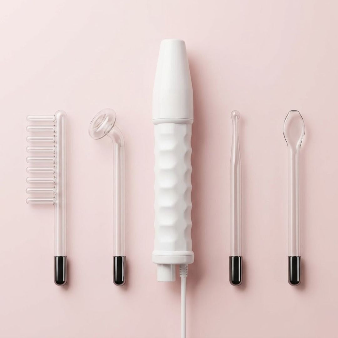 Lumera High Frequency Skin Therapy Wand