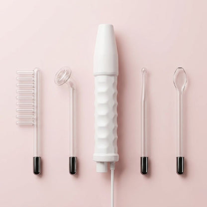 Lumera High Frequency Skin Therapy Wand