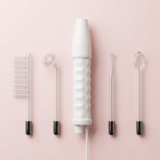 Lumera High Frequency Skin Therapy Wand