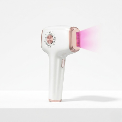 Lumera IPL Hair Removal Device