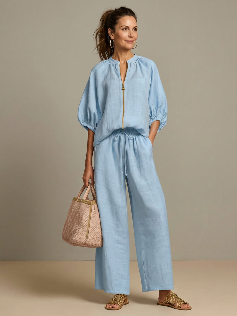 Anouk Co-ord Set