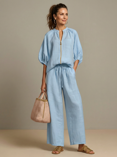 Anouk Co-ord Set