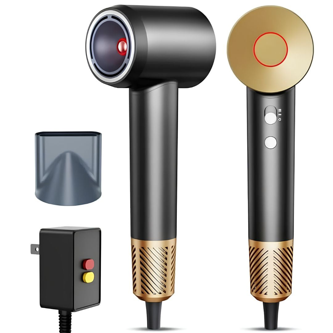 Lumera Infrared Ionic Hair Dryer