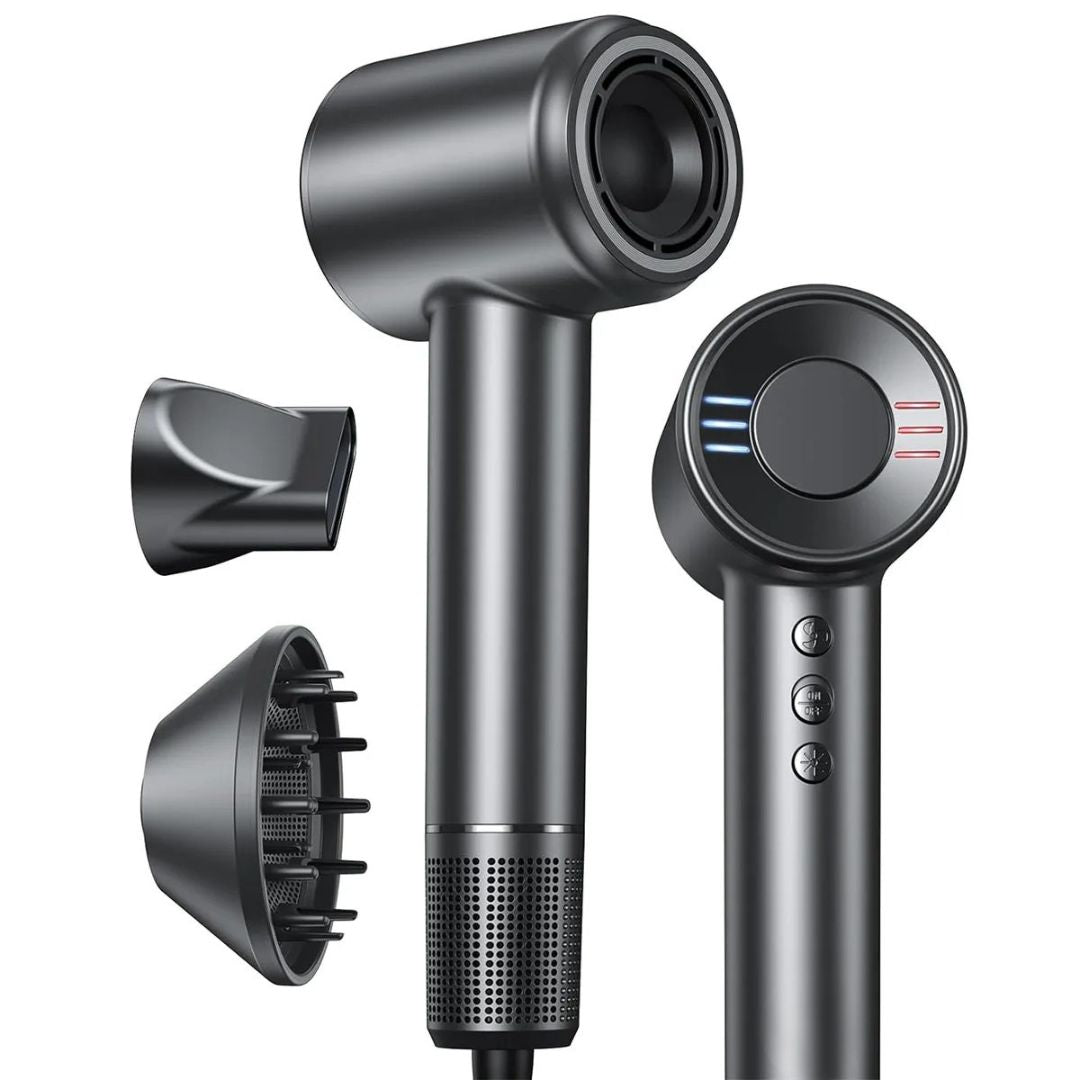 Lumera Ion Pro - High-Speed Ionic Hair Dryer