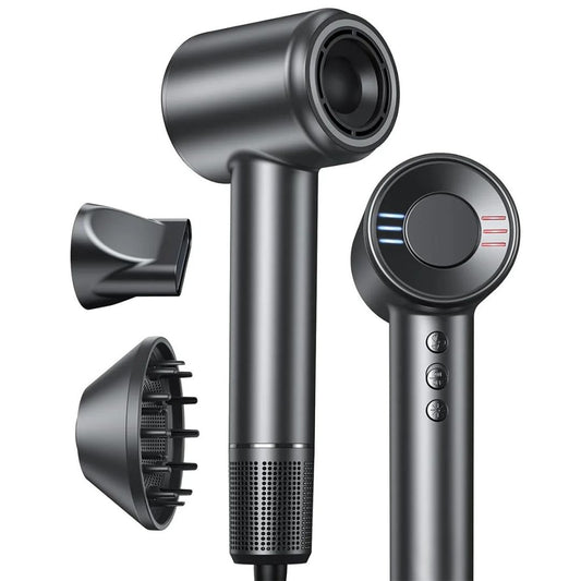 Lumera Ion Pro - High-Speed Ionic Hair Dryer