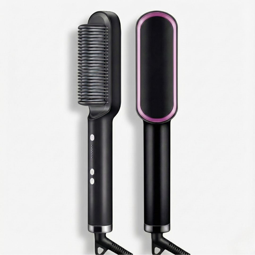 Lumera Silkwave Ionic Straightening Brush