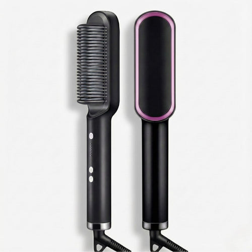 Lumera Silkwave Ionic Straightening Brush