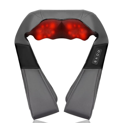 Lumera Shiatsu Neck, Back & Shoulder Massager