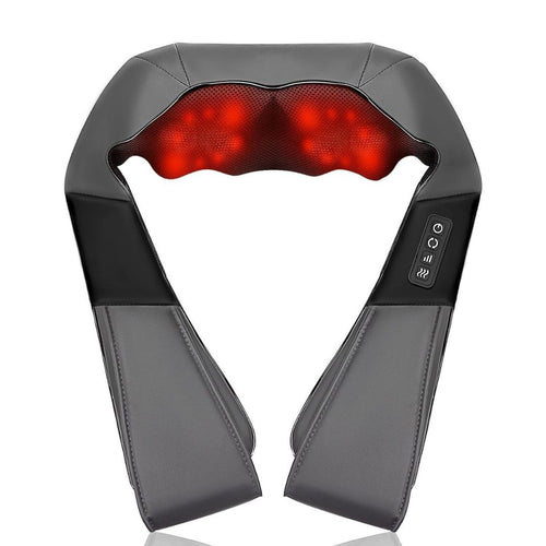 Lumera Shiatsu Neck, Back & Shoulder Massager