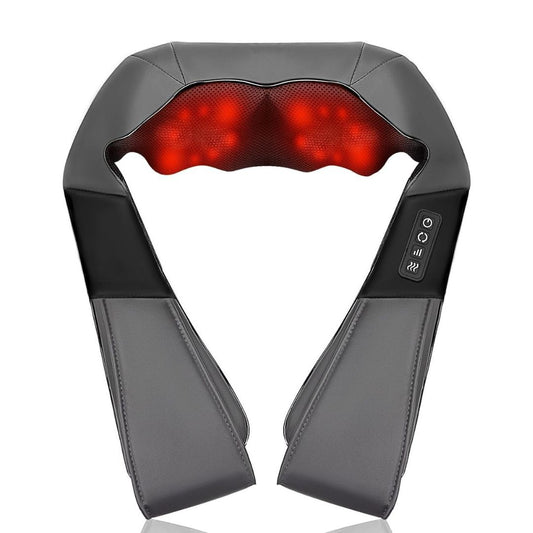Lumera Shiatsu Neck, Back & Shoulder Massager