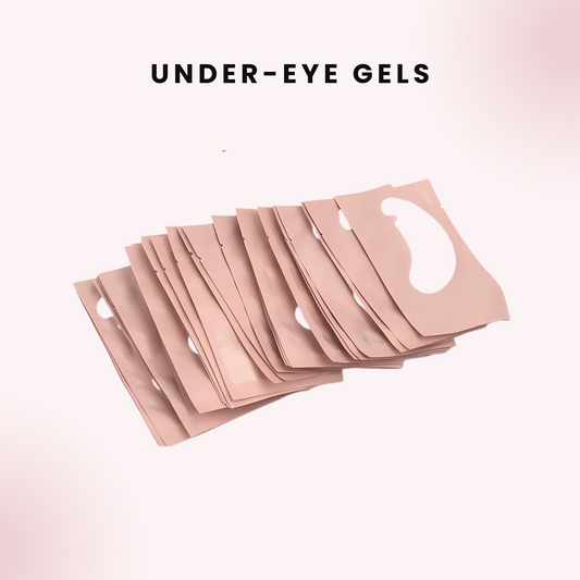 Under-Eye Gels