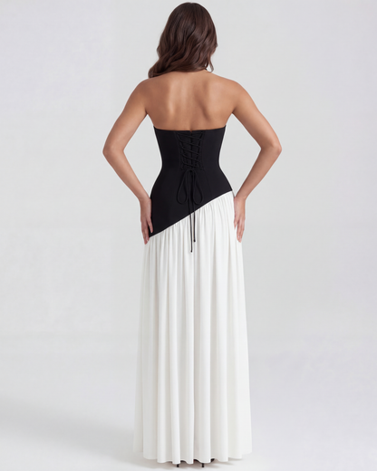Yara Maxi Dress