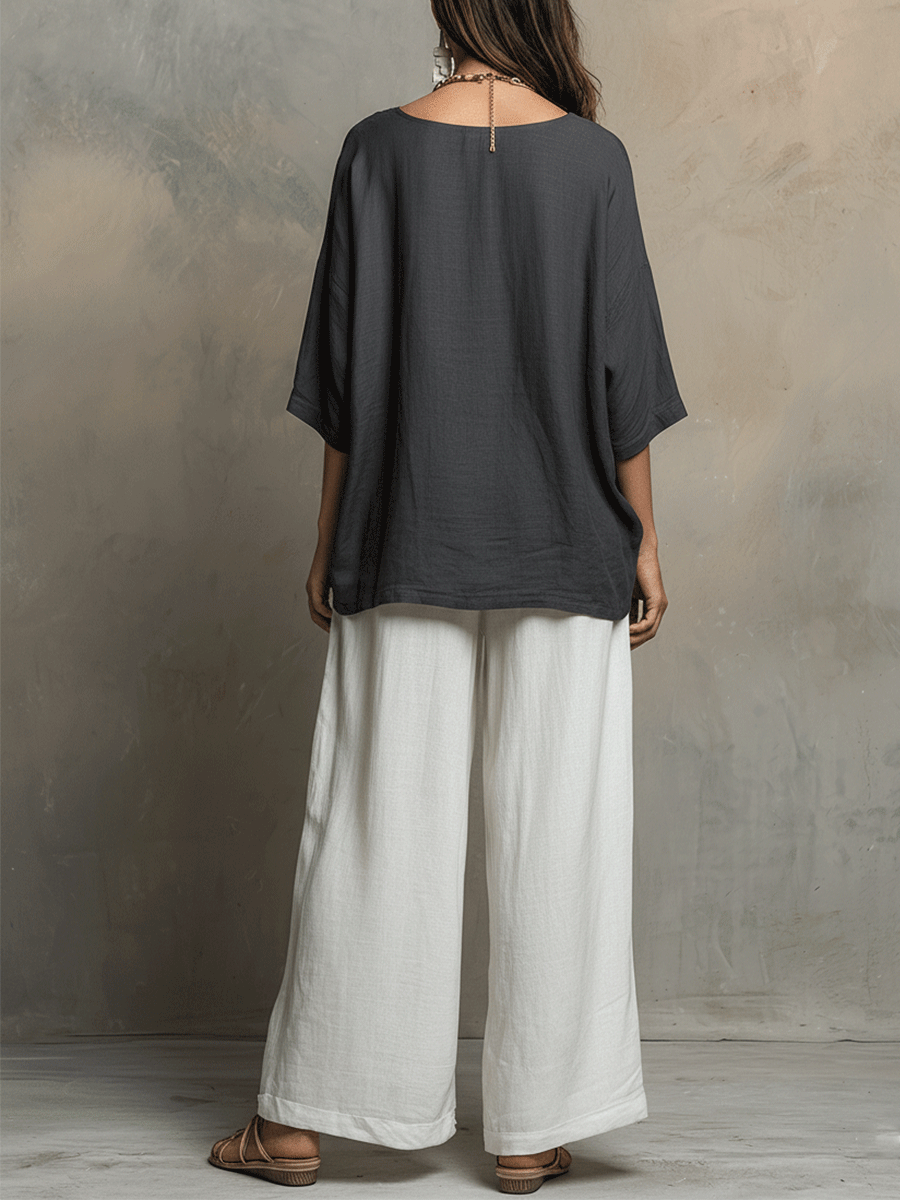 Vivienne Co-ord Set
