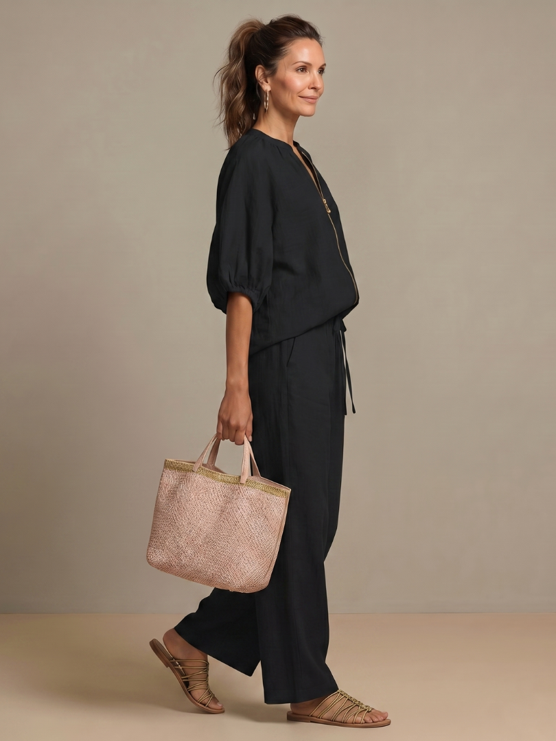 Anouk Co-ord Set