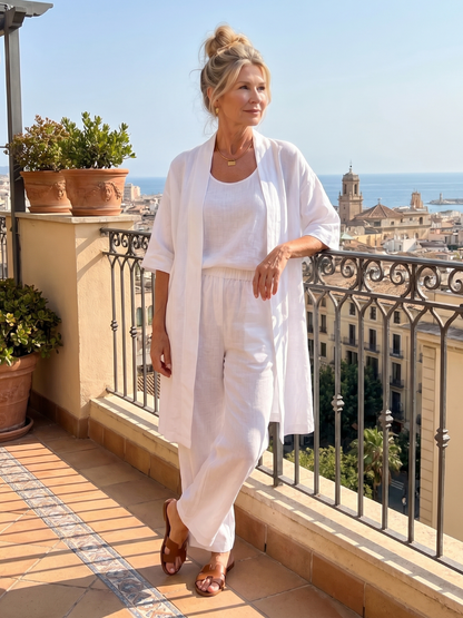Cleo Co-ord Set