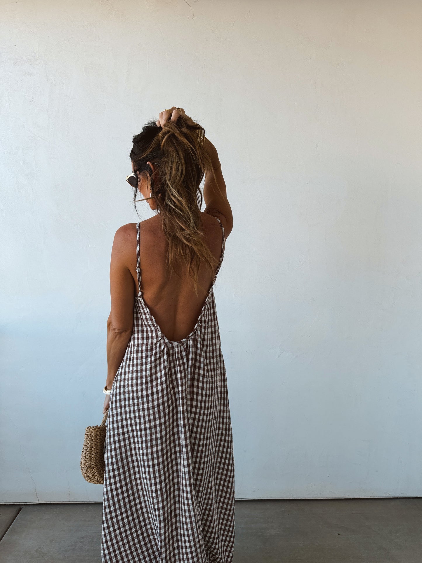 Imogen Dress