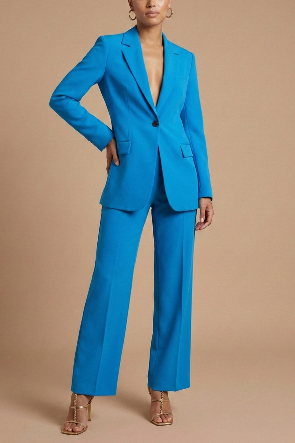 Faustine Co-ord Set