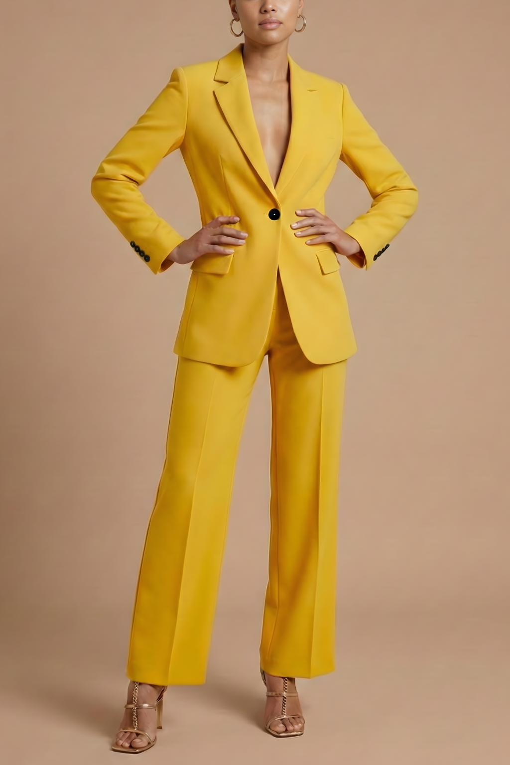 Faustine Co-ord Set