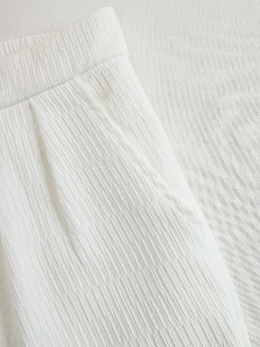Vivienne White Co-ord Set