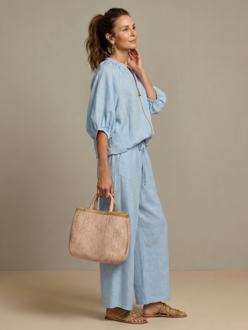 Anouk Co-ord Set