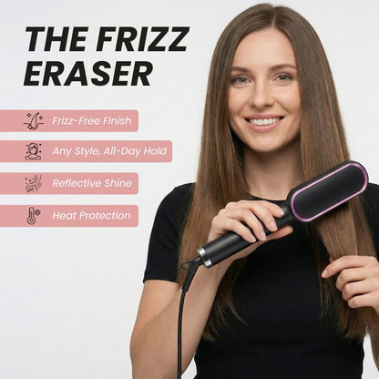 Lumera Silkwave Ionic Straightening Brush