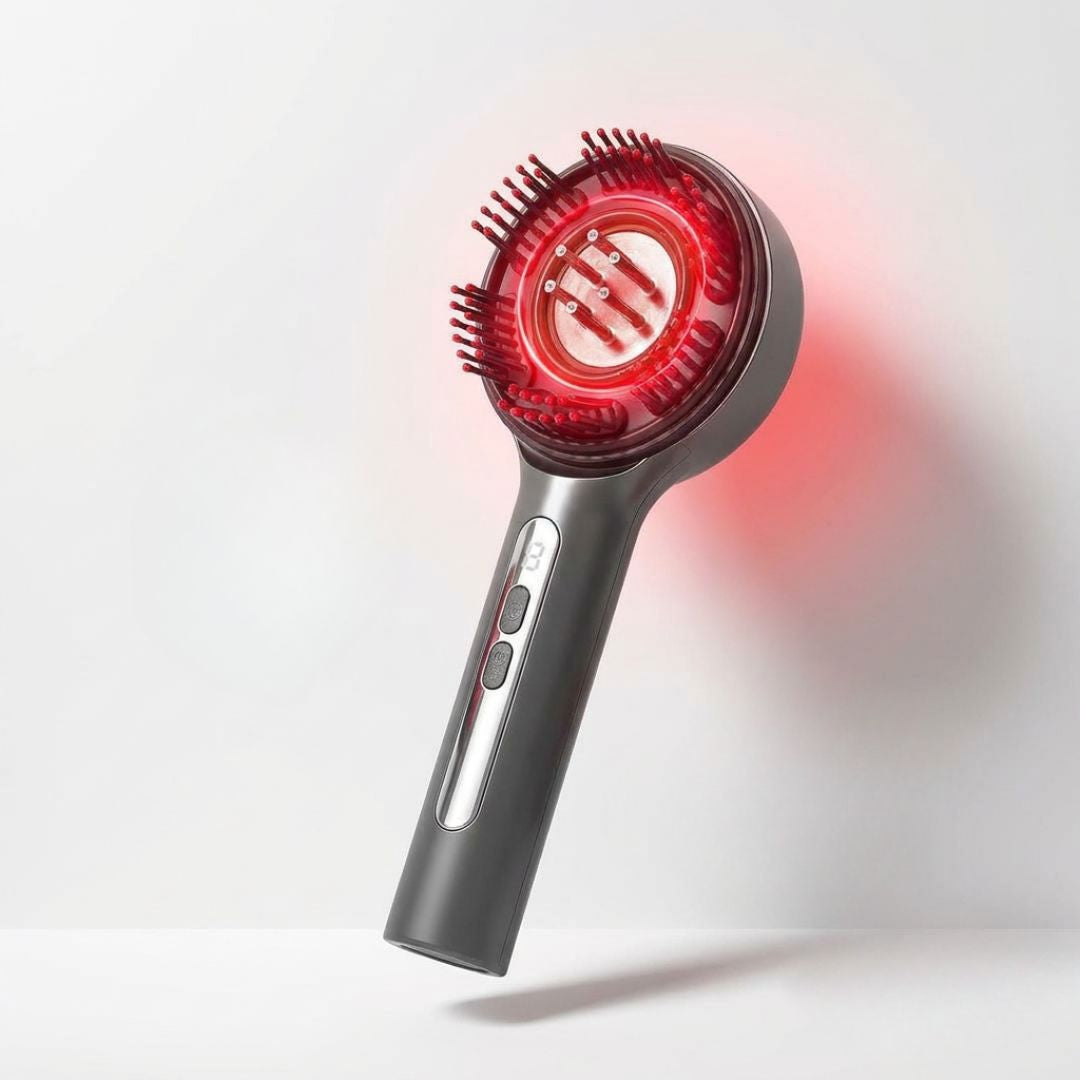 Lumera Scalp Massager Pro