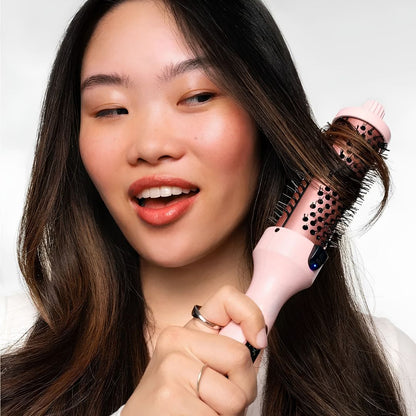 Lumera Ionic Thermal Blowout Brush