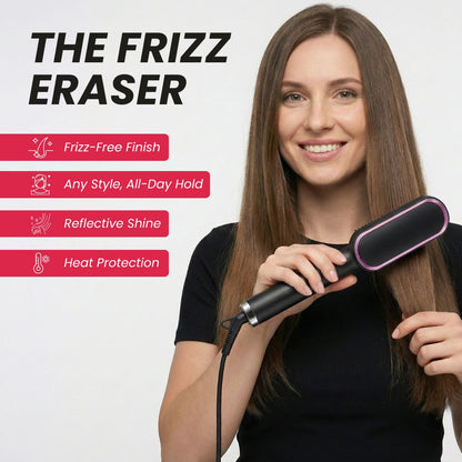 Lumera Ionic Straightening Brush