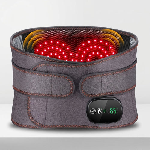 Lumera Red Light EMS Belt