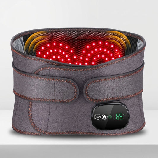 Lumera Red Light EMS Belt