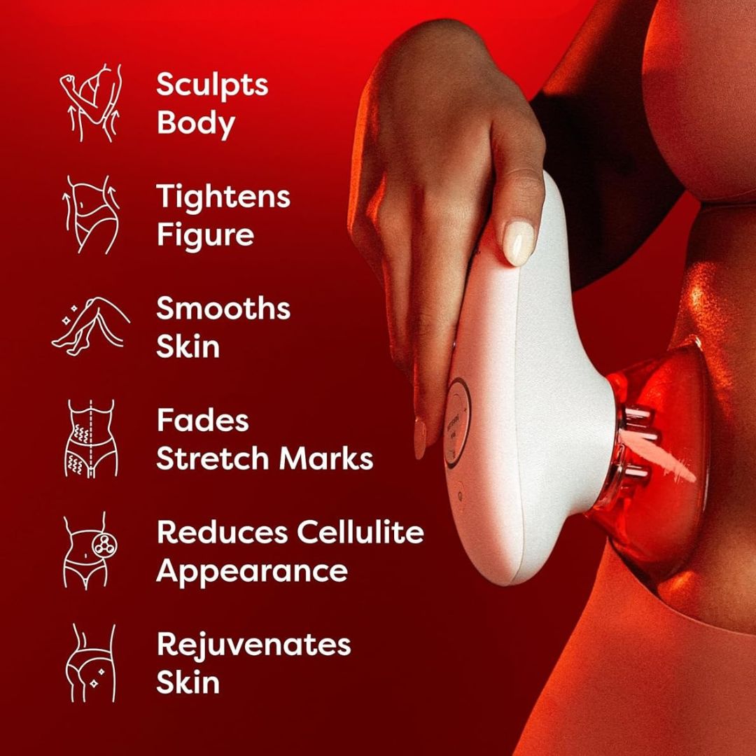 Lumera Body Sculpting Massager