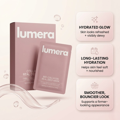 Bio-Collagen Mask