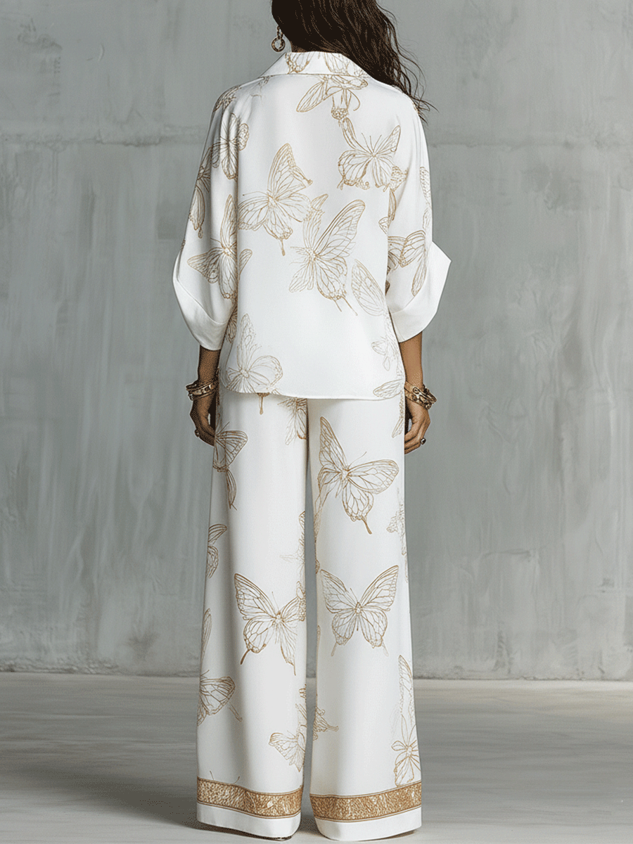 Clara Co-ord Set