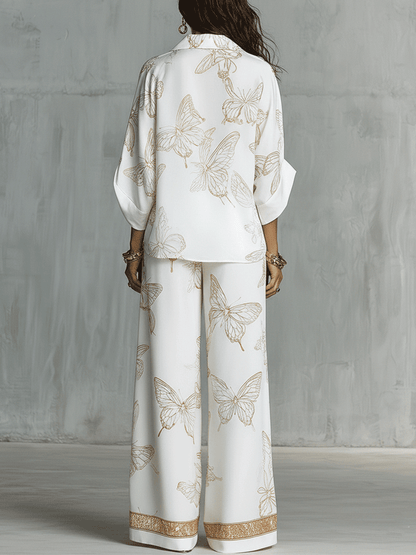 Clara Co-ord Set