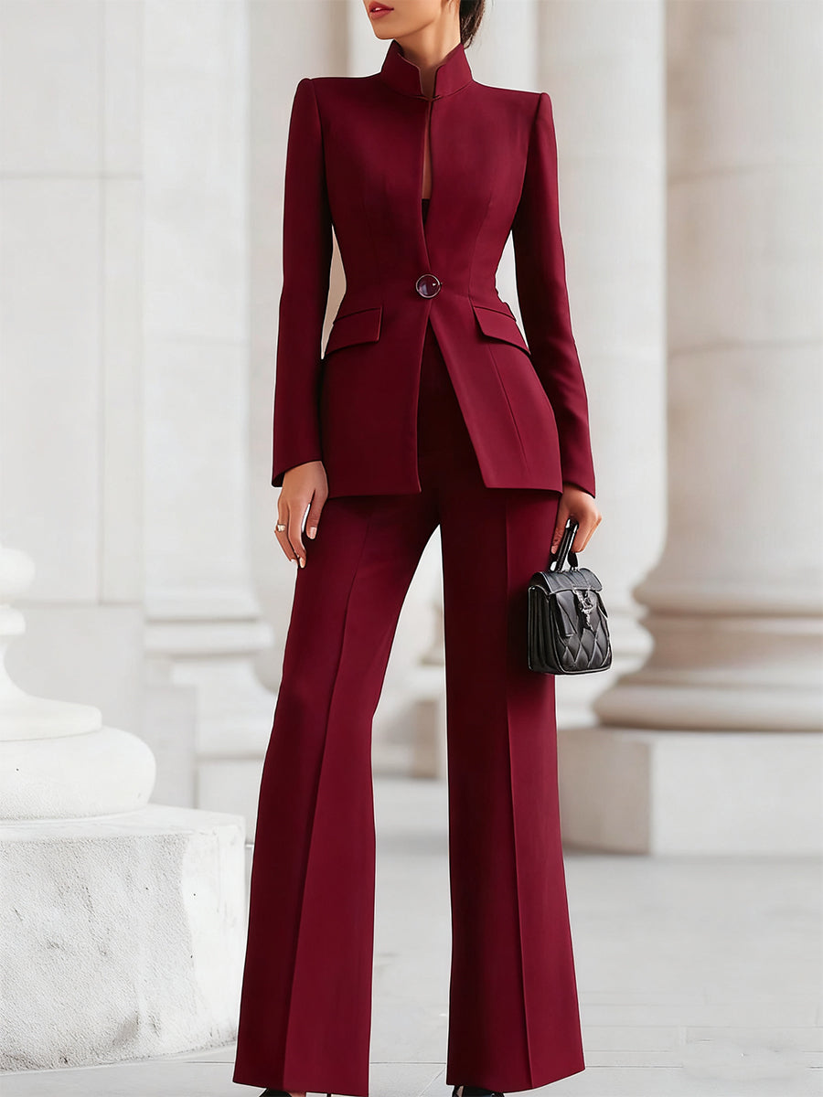Domino Suit