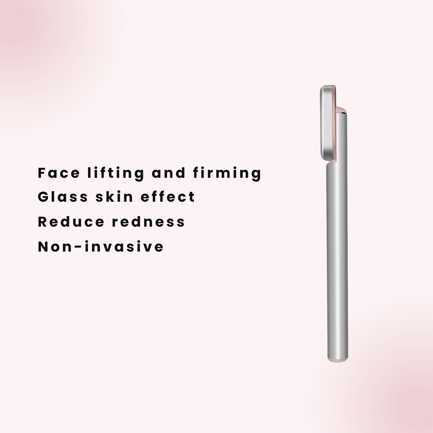 VeraLift Facial Wand | Red Light Therapy