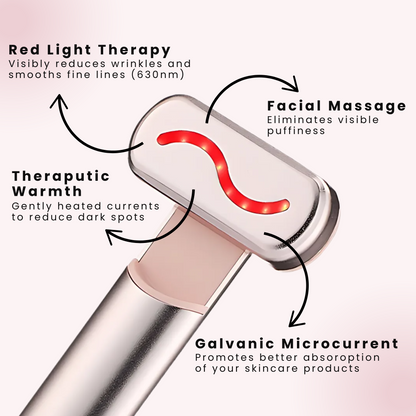 Revitalift | Red Light Beauty Wand