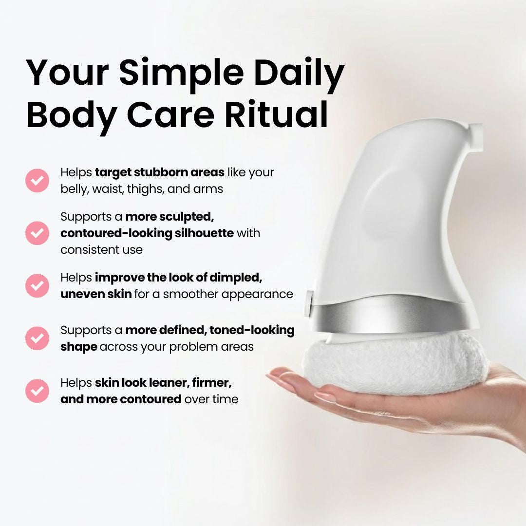 Lumera Body Sculpt Pro