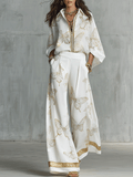 Clara Co-ord Set