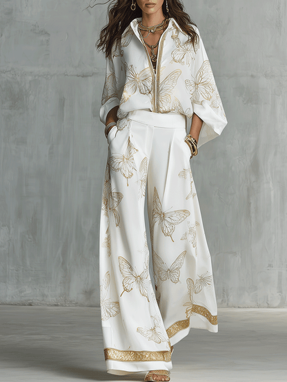 Clara Co-ord Set