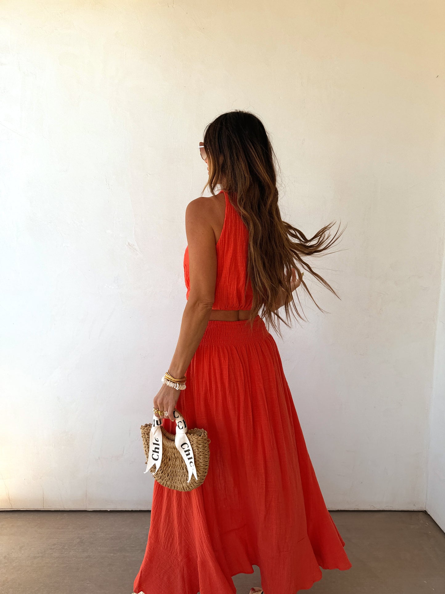 Hazel Co-ord Set