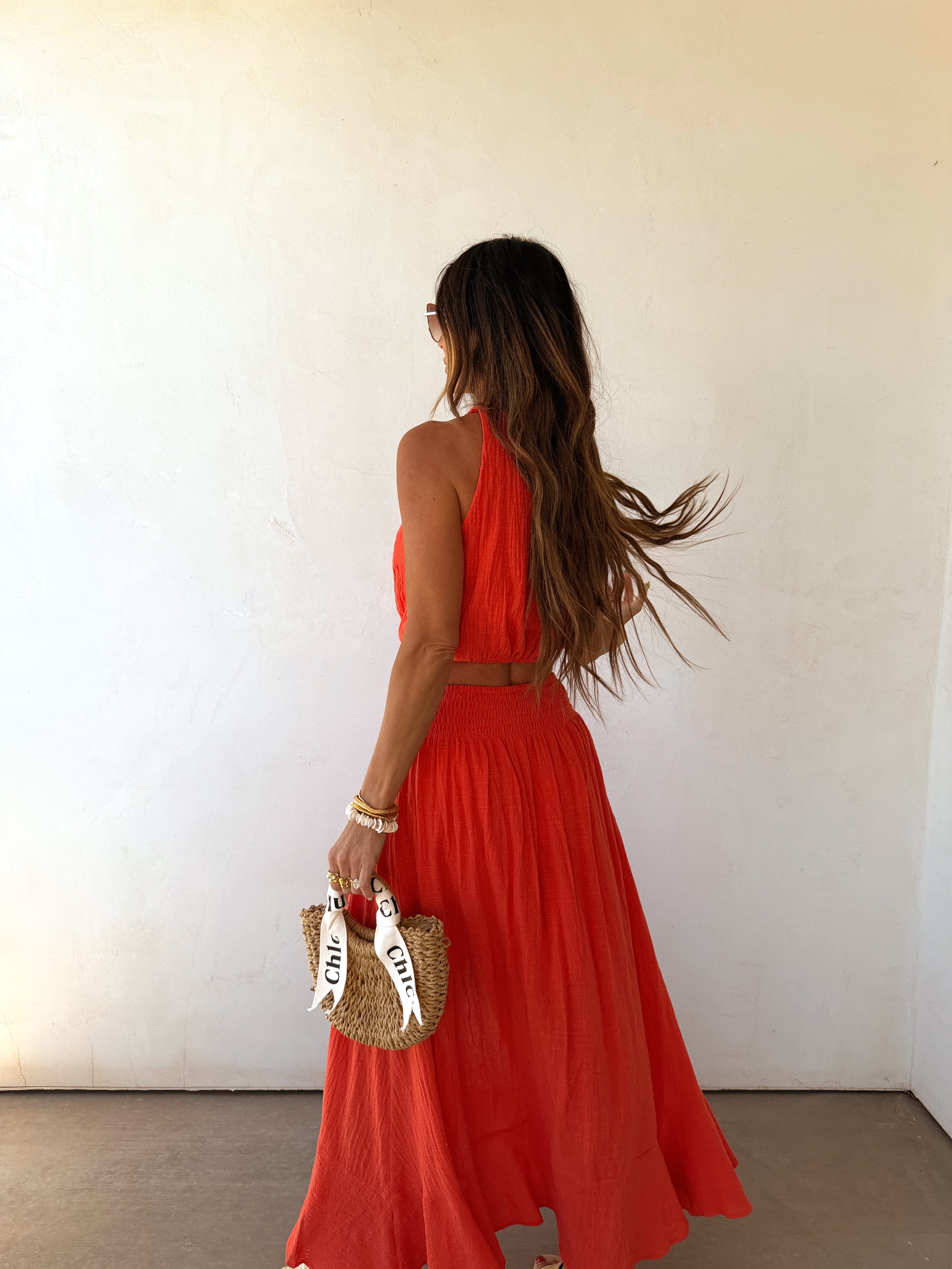Hazel Co-ord Set