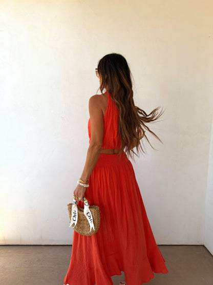 Hazel Co-ord Set