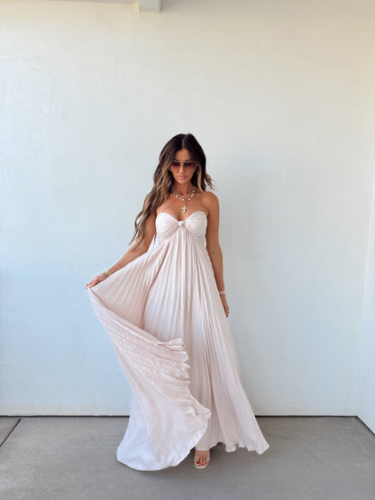 Faye Maxi Dress